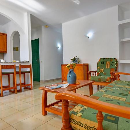 Apartamentos Luz Y Mar Puerto del Carmen  Eksteriør bilde