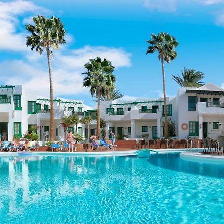 Apartamentos Luz Y Mar Puerto del Carmen  Eksteriør bilde