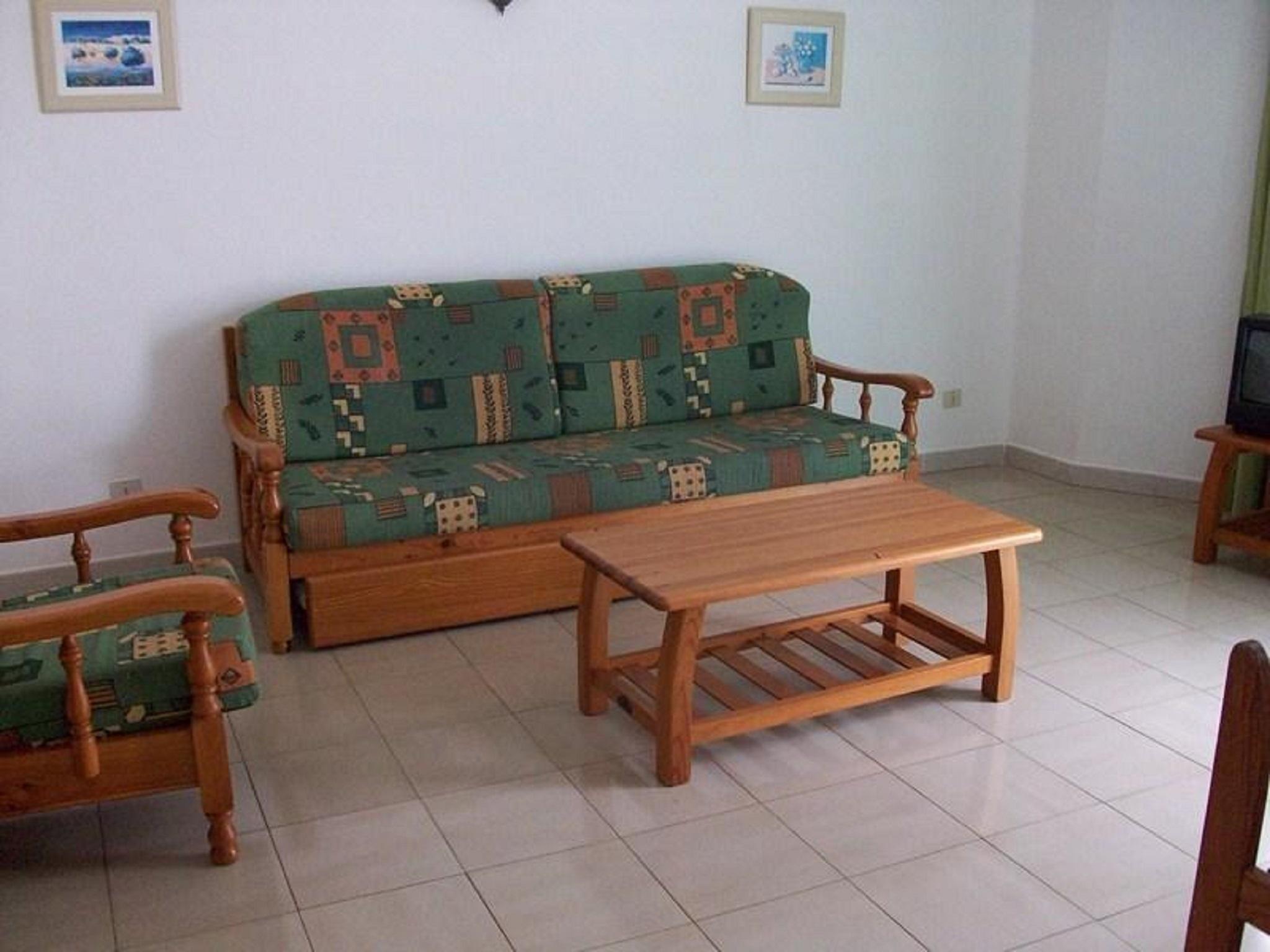 Apartamentos Luz Y Mar Puerto del Carmen  Eksteriør bilde