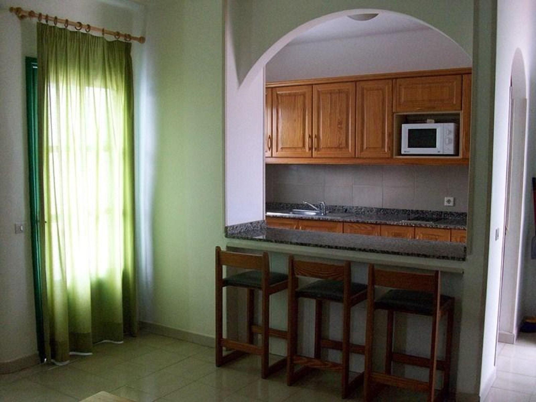 Apartamentos Luz Y Mar Puerto del Carmen  Eksteriør bilde