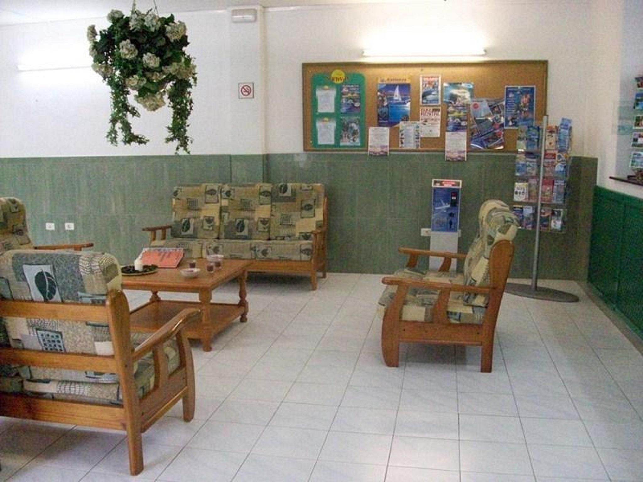 Apartamentos Luz Y Mar Puerto del Carmen  Eksteriør bilde