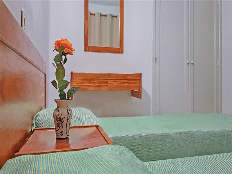Apartamentos Luz Y Mar Puerto del Carmen  Eksteriør bilde